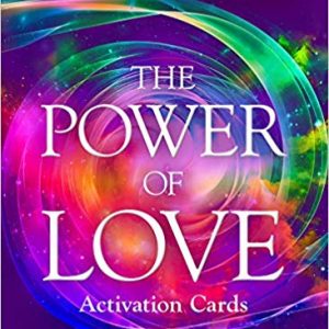 power of love activation cards