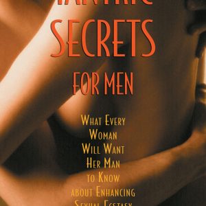 tantric secrets for men hr