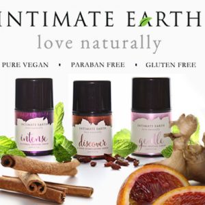 Intimate Earth